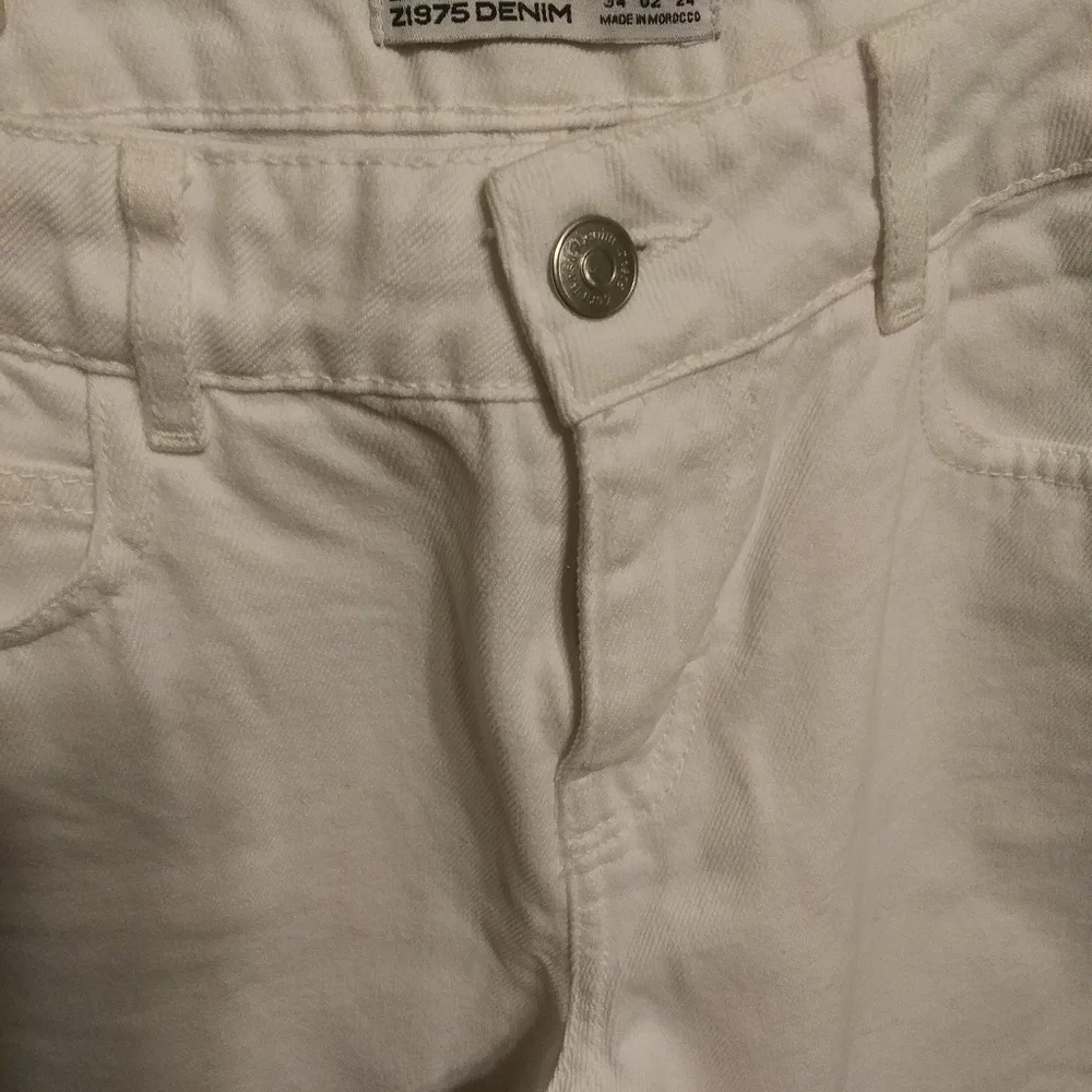 Zara Jeans / Zara Basic Z1975 - Picture 2 of 9